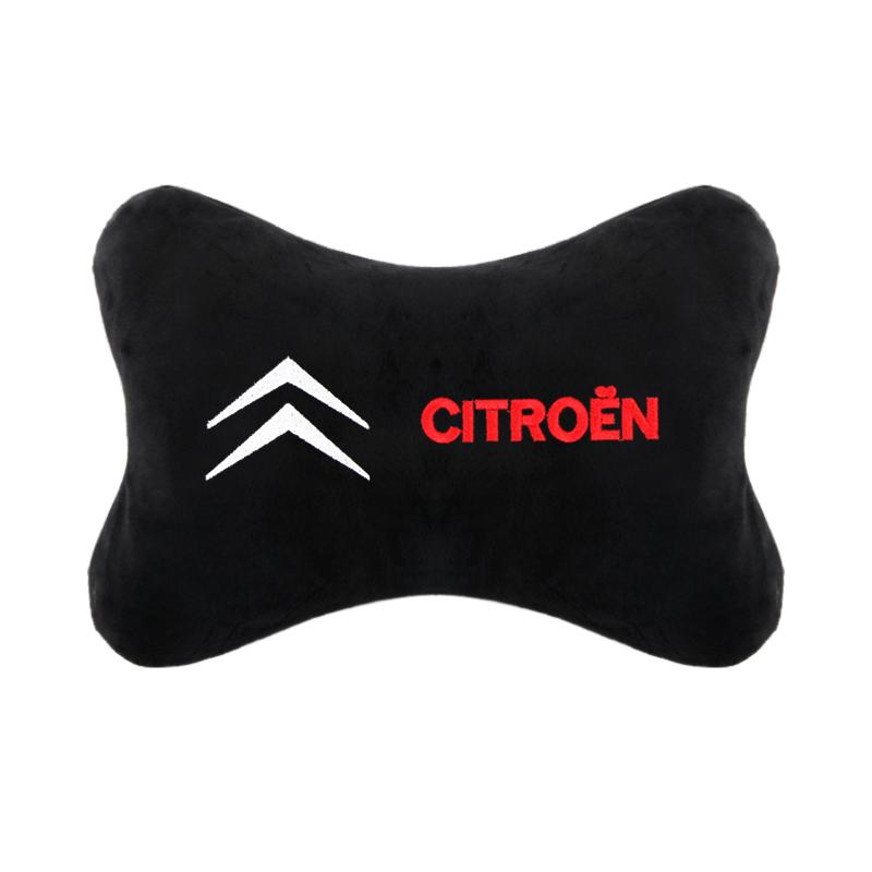 Brand new arrival car neck pillows both side Cotton flannel single headrest fit for Citroen C4 C3 C5 C1 C2 Berlingo C-Elysee
Brand new arrival car neck pillows both side Cotton flannel single headrest fit for Citroen C4 C3 C5 C1 C2 Berlingo C-Elysee
