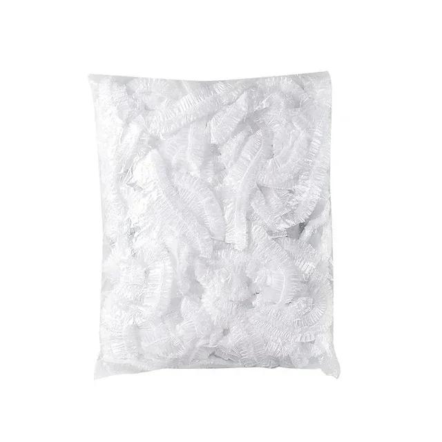 100/1000x Food Covers Plastic Kitchen Disposable Fresh-keeping Lid Food Covers Elastic Warp Packaging Storage Bags Wholesale 100PCS белый
100/1000x Food Covers Plastic Kitchen Disposable Fresh-keeping Lid Food Covers Elastic Warp Packaging Storage Bags Wholesale 100PCS белый