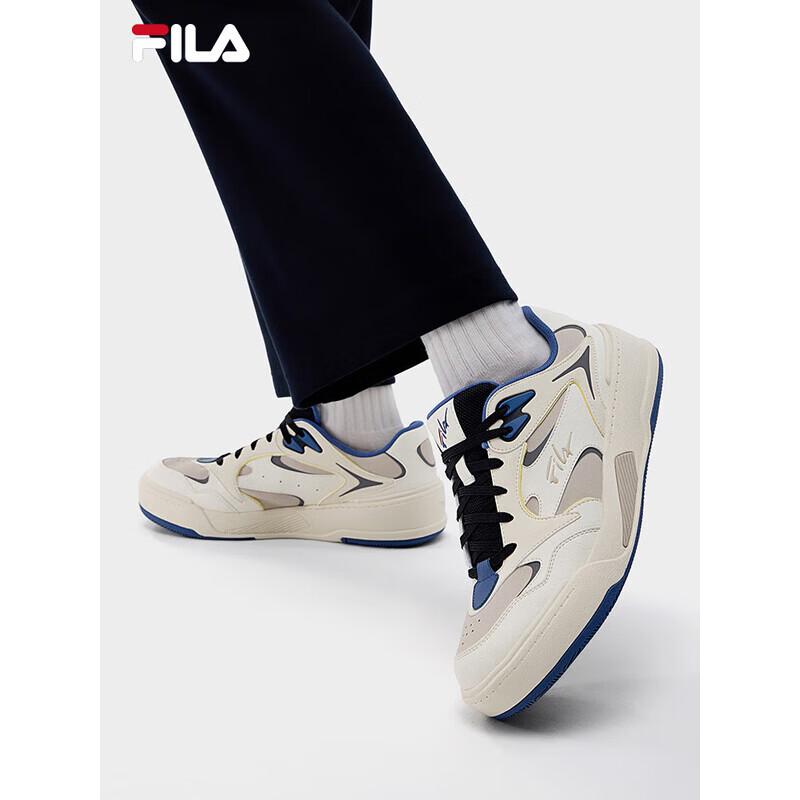 FILA Maple Leaf Retro Casual Shoes US M 8.5
FILA Maple Leaf Retro Casual Shoes US M 8.5