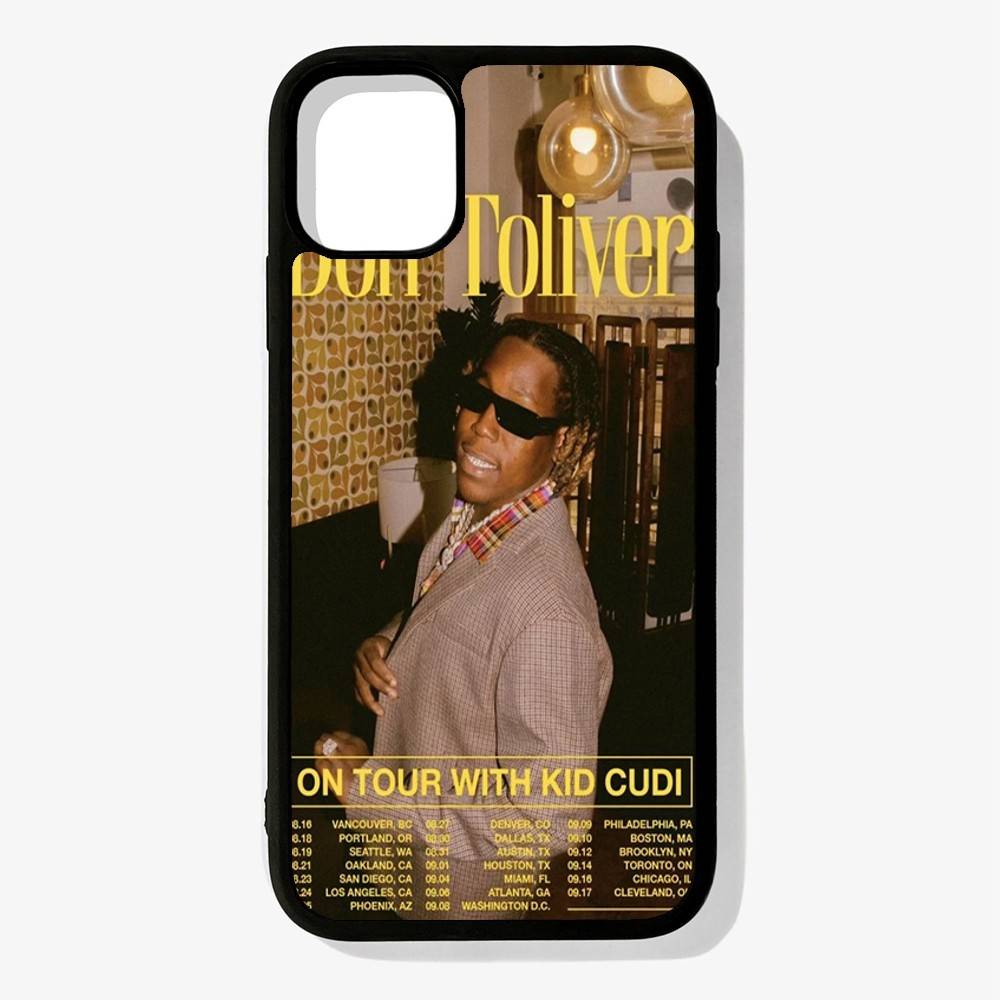 Rapper Don Toliver For IPhone 17 16 Pro Max Air 15 14 13 12 Mini Plus 11 Hard PC+TPU Phone Back Cover iPhone 17 Pro
Rapper Don Toliver For IPhone 17 16 Pro Max Air 15 14 13 12 Mini Plus 11 Hard PC+TPU Phone Back Cover iPhone 17 Pro