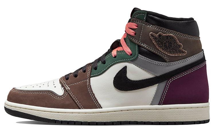 Air Jordan 1 High Og Hand Crafted DH3097-001 42
Air Jordan 1 High Og Hand Crafted DH3097-001 42