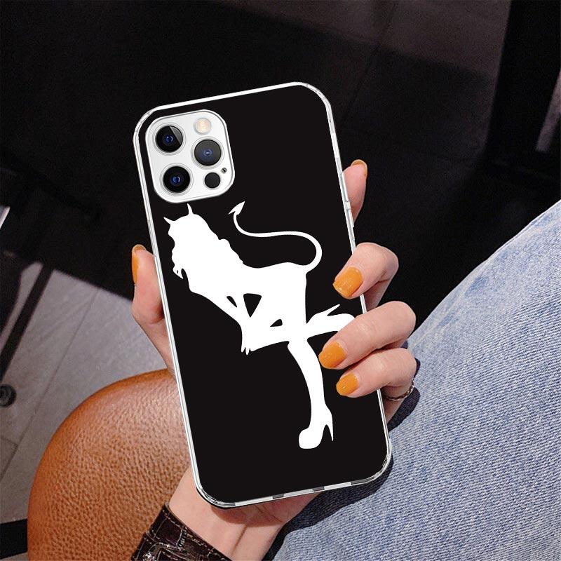 Angel Devil Sexy Girl Phone Case For iPhone 17 Air 16 Pro Max 16E 15 + 14 Plus 11 12 13 Mini 7 8 SE Gift Print Cover Fundas 17 A iPhone 11
Angel Devil Sexy Girl Phone Case For iPhone 17 Air 16 Pro Max 16E 15 + 14 Plus 11 12 13 Mini 7 8 SE Gift Print Cover Fundas 17 A iPhone 11