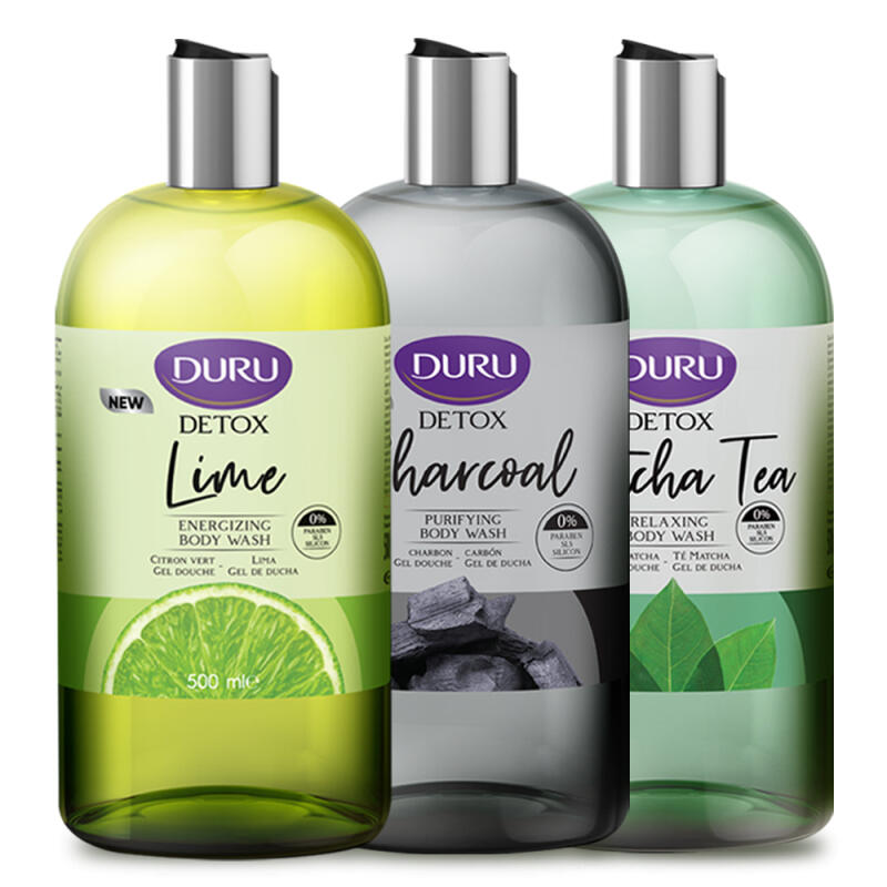 Body wash 500ml Machatti
Body wash 500ml Machatti
