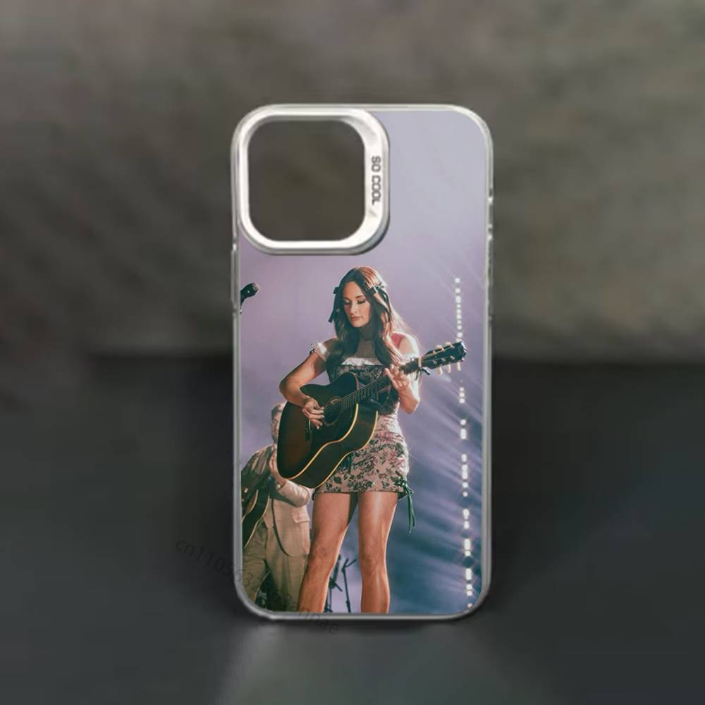 Middle of Nowhere Singer K-Kacey Phone Case for iPhone 15 16 Pro Max Air SE 11 13 Pro 14 Plus 12 11Pro 15Pro Max 16e Cover iPhone15pro
Middle of Nowhere Singer K-Kacey Phone Case for iPhone 15 16 Pro Max Air SE 11 13 Pro 14 Plus 12 11Pro 15Pro Max 16e Cover iPhone15pro
