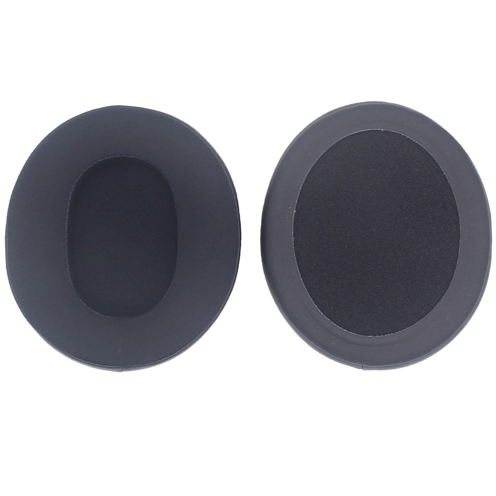 JZF-417 1 Pair For Razer Kraken V3 Pro Gaming Headset Earpads Cooling Gel Replacement Earmuffs Type A
JZF-417 1 Pair For Razer Kraken V3 Pro Gaming Headset Earpads Cooling Gel Replacement Earmuffs Type A
