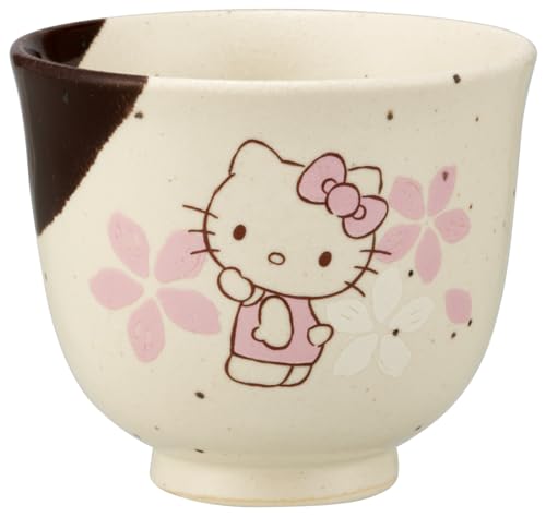 Skater CHMT1-A Чайная чашка Mino Ware Yumi Hello Kitty Sakura Sanrio 3,1 x 2,6 дюйма (7,8 х 6,5 см)
Skater CHMT1-A Чайная чашка Mino Ware Yumi Hello Kitty Sakura Sanrio 3,1 x 2,6 дюйма (7,8 х 6,5 см)