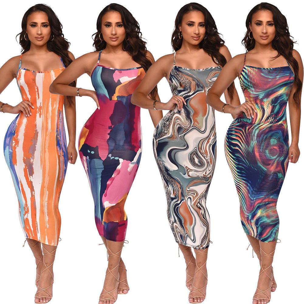 Women Bride Bridesmaids Wedding Sleeveless Print Suspender Strap Long Dress Party Midi Ball Gowns S оранжевый
Women Bride Bridesmaids Wedding Sleeveless Print Suspender Strap Long Dress Party Midi Ball Gowns S оранжевый