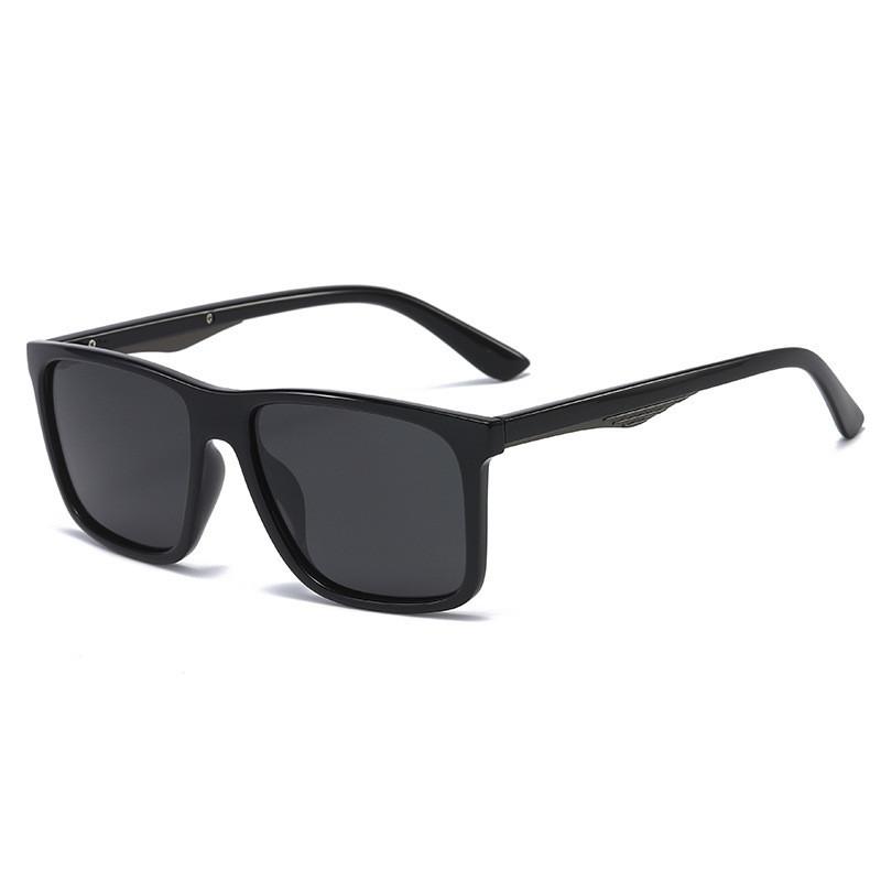 Квадратные Модные Мужские Поляризованные Солнцезащитные Очки Летние Для Активного Отдыха Защита от Солнца УФ StyleA
Квадратные Модные Мужские Поляризованные Солнцезащитные Очки Летние Для Активного Отдыха Защита от Солнца УФ StyleA
