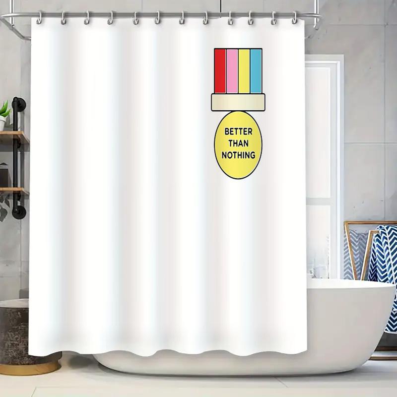 Bathroom Shower Curtain Waterproof Floral Vintage Farmhouse Pattern Decor Fabric Liner W60H190(CM)-1 Pcs
Bathroom Shower Curtain Waterproof Floral Vintage Farmhouse Pattern Decor Fabric Liner W60H190(CM)-1 Pcs