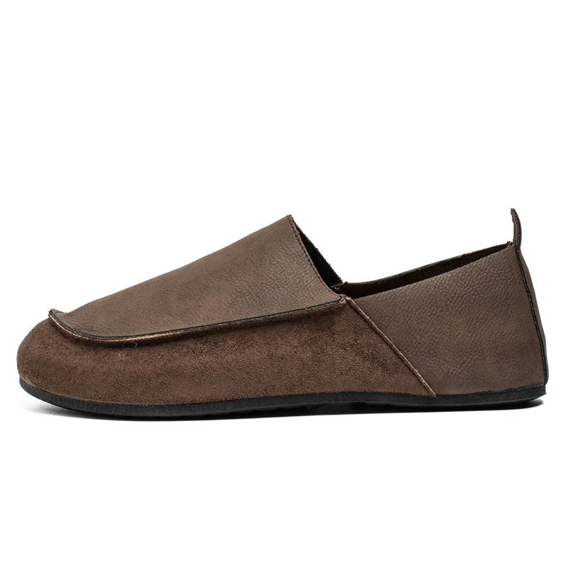 Осень Большой размер Ленивые туфли Мужская обувь Нишевый дизайн Обувь Ленивые туфли Всесезонные Универсальные Модные Водонепроницаемый верх обуви 39 коричневый
Осень Большой размер Ленивые туфли Мужская обувь Нишевый дизайн Обувь Ленивые туфли Всесезонные Универсальные Модные Водонепроницаемый верх обуви 39 коричневый