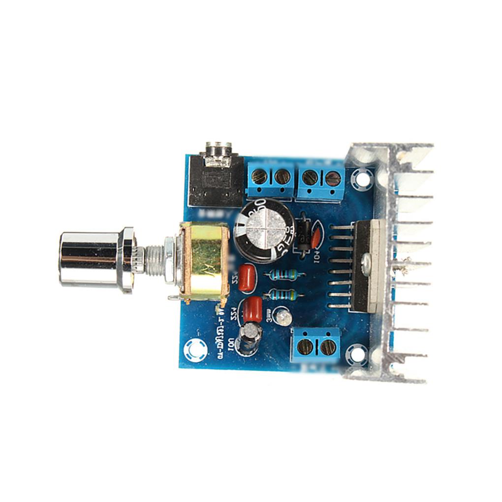 AC/DC 12V TDA7297 2*15W Motorcycle Power Amplifier Board Digital Stereo Audio Amplifier Dual Channel AMP Module CN
AC/DC 12V TDA7297 2*15W Motorcycle Power Amplifier Board Digital Stereo Audio Amplifier Dual Channel AMP Module CN
