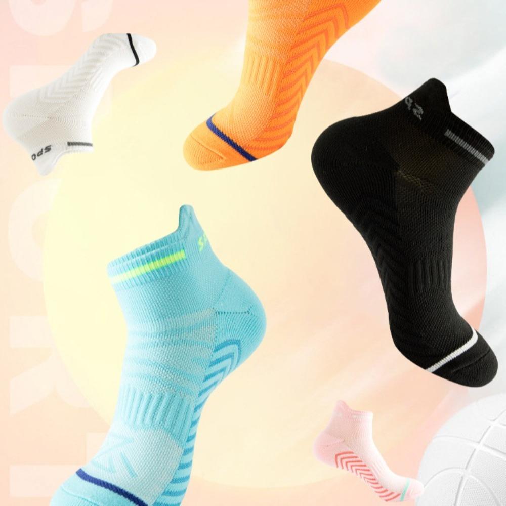 Tube Sock Men s Running Short Ankle Socks Stripe Men Women Marathon Sports Socks Outdoor Sports white-women
Tube Sock Men s Running Short Ankle Socks Stripe Men Women Marathon Sports Socks Outdoor Sports white-women