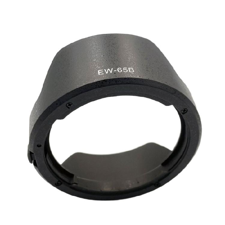 EW-65B Precisions Engineered Bayonets Mount Lens Shade For RF50mm With Reversible Collapsible 1
EW-65B Precisions Engineered Bayonets Mount Lens Shade For RF50mm With Reversible Collapsible 1