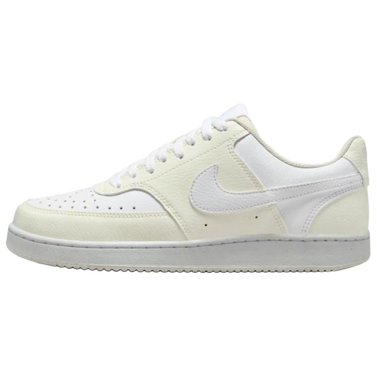 Nike Court Vision Versatile Comfortable Non-Slip Durable Low-Top Skate Shoes Women sneakers Yellow White DH3158-005 38.5
Nike Court Vision Versatile Comfortable Non-Slip Durable Low-Top Skate Shoes Women sneakers Yellow White DH3158-005 38.5