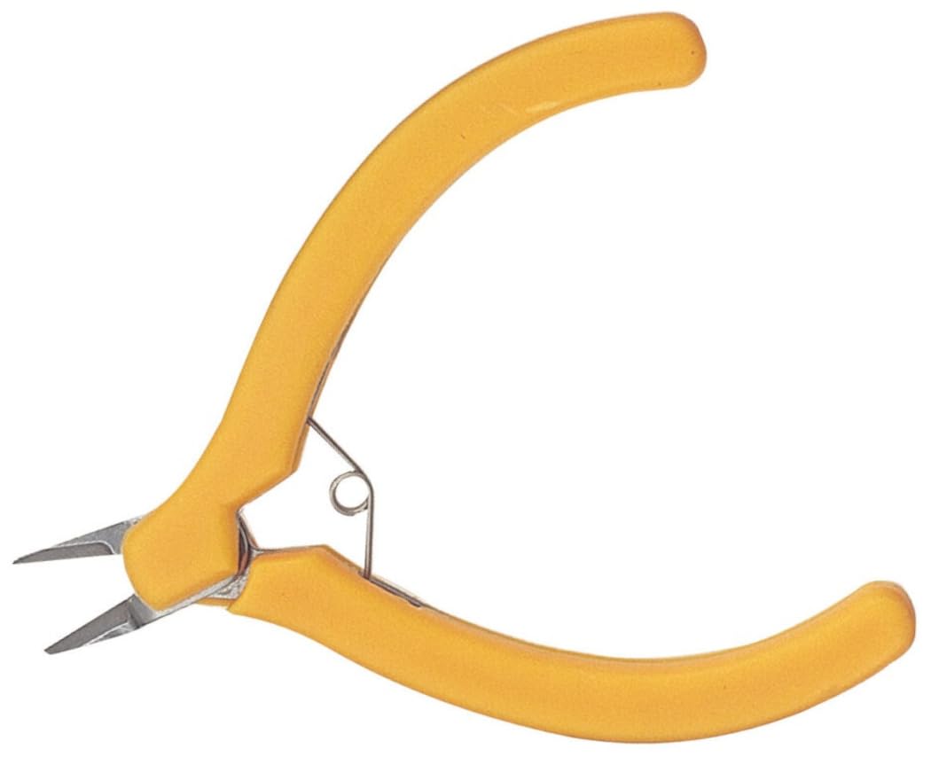 Mineshima Pet Clean Nippers Hobby Tool E-10
Mineshima Pet Clean Nippers Hobby Tool E-10