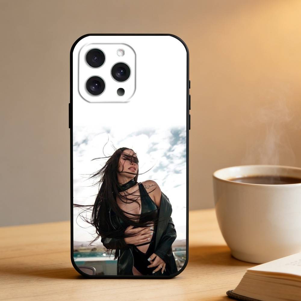 Singer K-Kimberly Loaiza Phone Case For iPhone 17 16 15 14 13 12 Max Plus Silicone Black Cover iPhoneXSMAX
Singer K-Kimberly Loaiza Phone Case For iPhone 17 16 15 14 13 12 Max Plus Silicone Black Cover iPhoneXSMAX