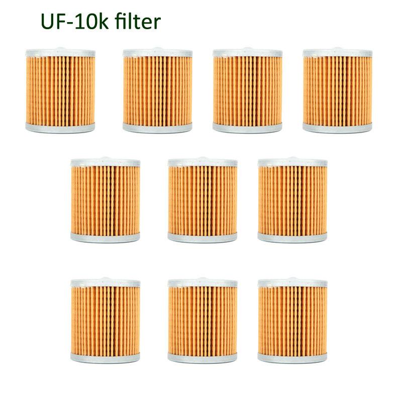 10PCS UF-10K 3Y7-02230-0 Fuel Filter Water Separator Element UF10K Outboard Motor Boat Engine For Yamaha Honda Suzuki Mercury
10PCS UF-10K 3Y7-02230-0 Fuel Filter Water Separator Element UF10K Outboard Motor Boat Engine For Yamaha Honda Suzuki Mercury