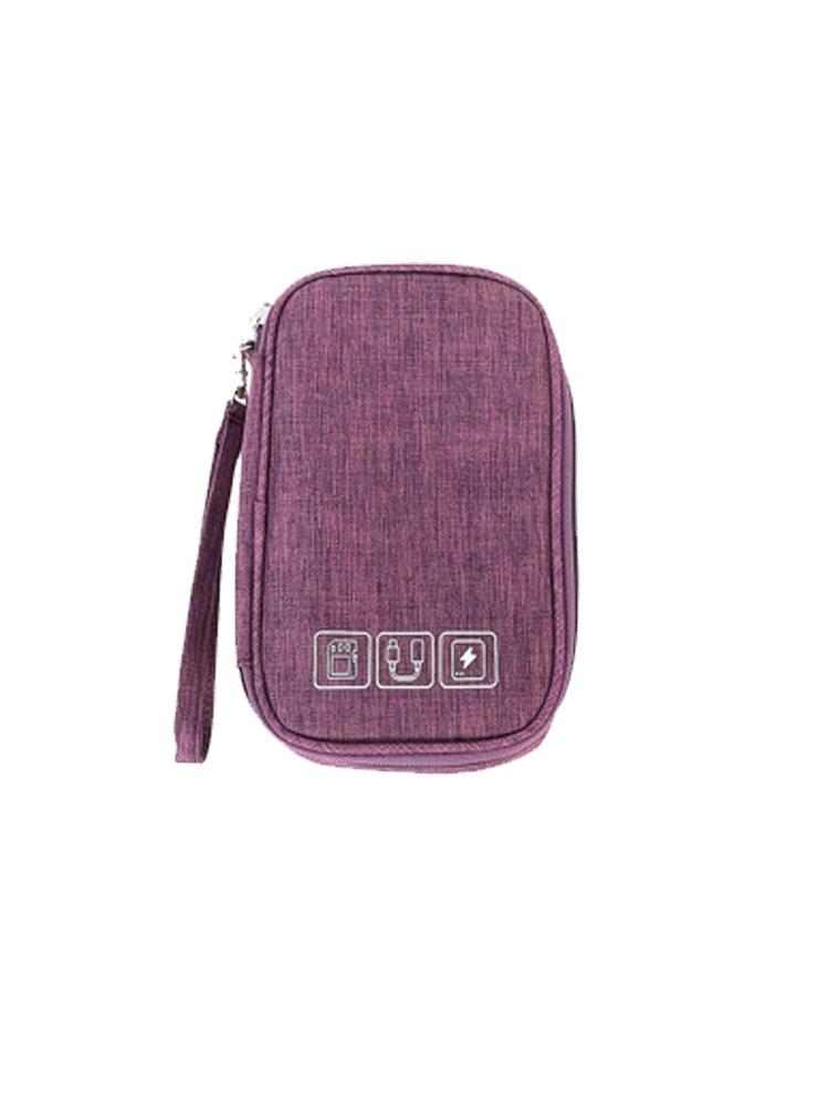 1PC Autumn and Winter New high-quality data cable storage bag
1PC Autumn and Winter New high-quality data cable storage bag