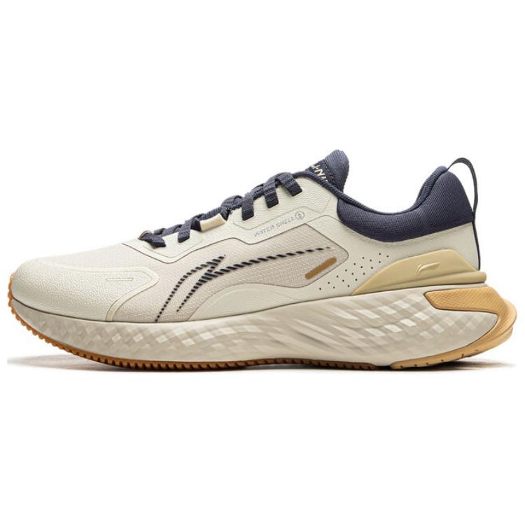 Кроссовки мужские Li Ning Protective Cloud Comfortable Trendy Non-Slip Wear-Stick Low-Top Casual Running Shoes Light-Blue AGLU251-3 43
Кроссовки мужские Li Ning Protective Cloud Comfortable Trendy Non-Slip Wear-Stick Low-Top Casual Running Shoes Light-Blue AGLU251-3 43
