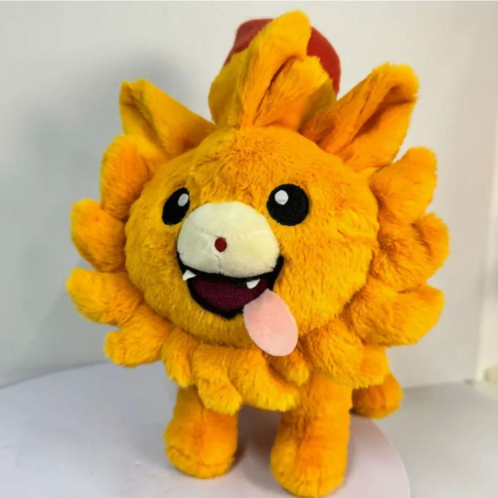 New In Stock Winds Waves Plush Doll Cute Anime Peripherals Toy Birthday Christmas Gift new
New In Stock Winds Waves Plush Doll Cute Anime Peripherals Toy Birthday Christmas Gift new