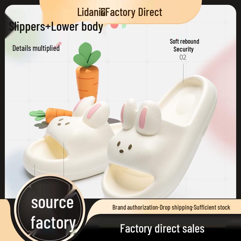 2025 Girls Princess Cartoon Non-slip Summer Slippers - Cute Bathing and Parent-Child Styles 190 рожевий
2025 Girls Princess Cartoon Non-slip Summer Slippers - Cute Bathing and Parent-Child Styles 190 рожевий