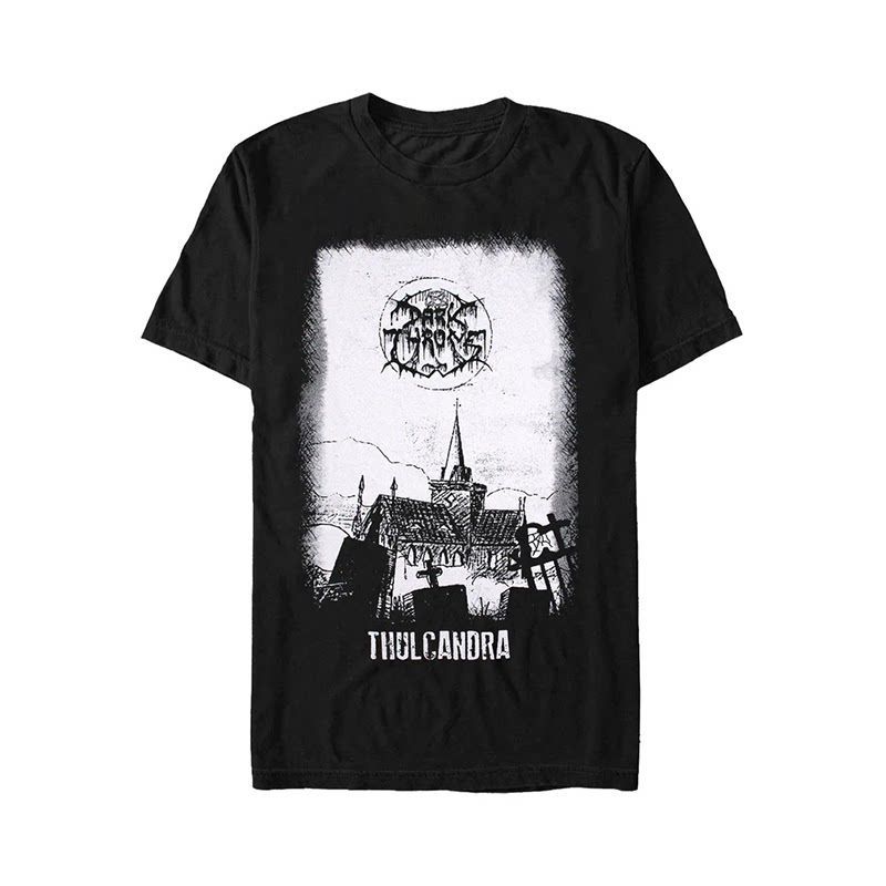 Norwegian Heavy Metal Rock High Street Loose Shortsleeved Mens and Womens Pure Cotton Tshirt M
Norwegian Heavy Metal Rock High Street Loose Shortsleeved Mens and Womens Pure Cotton Tshirt M