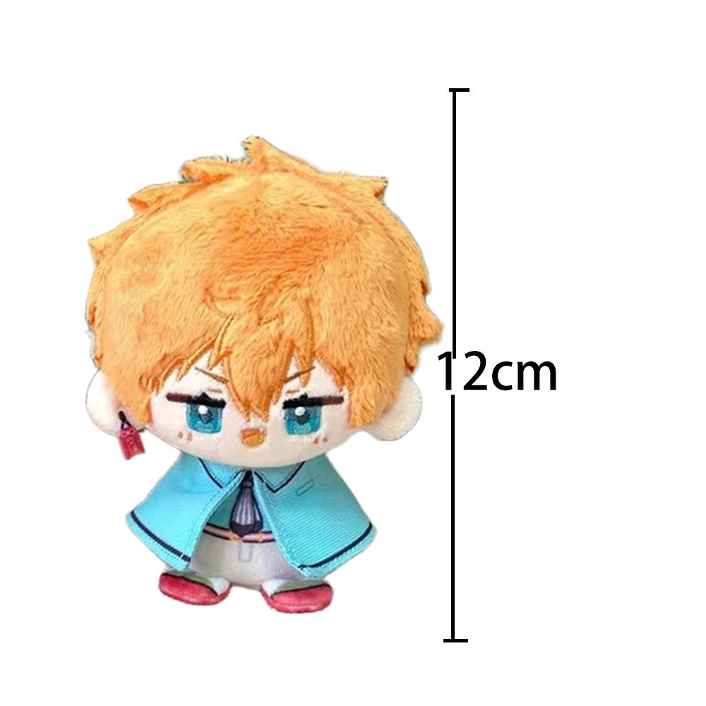 Anime Yugi Amane Plush Doll Yashiro Nene Plush pendant Stuffed Toy Mitsuba Minamoto Kou Figure soft Keychain Collect doll Gifts 12cm
Anime Yugi Amane Plush Doll Yashiro Nene Plush pendant Stuffed Toy Mitsuba Minamoto Kou Figure soft Keychain Collect doll Gifts 12cm
