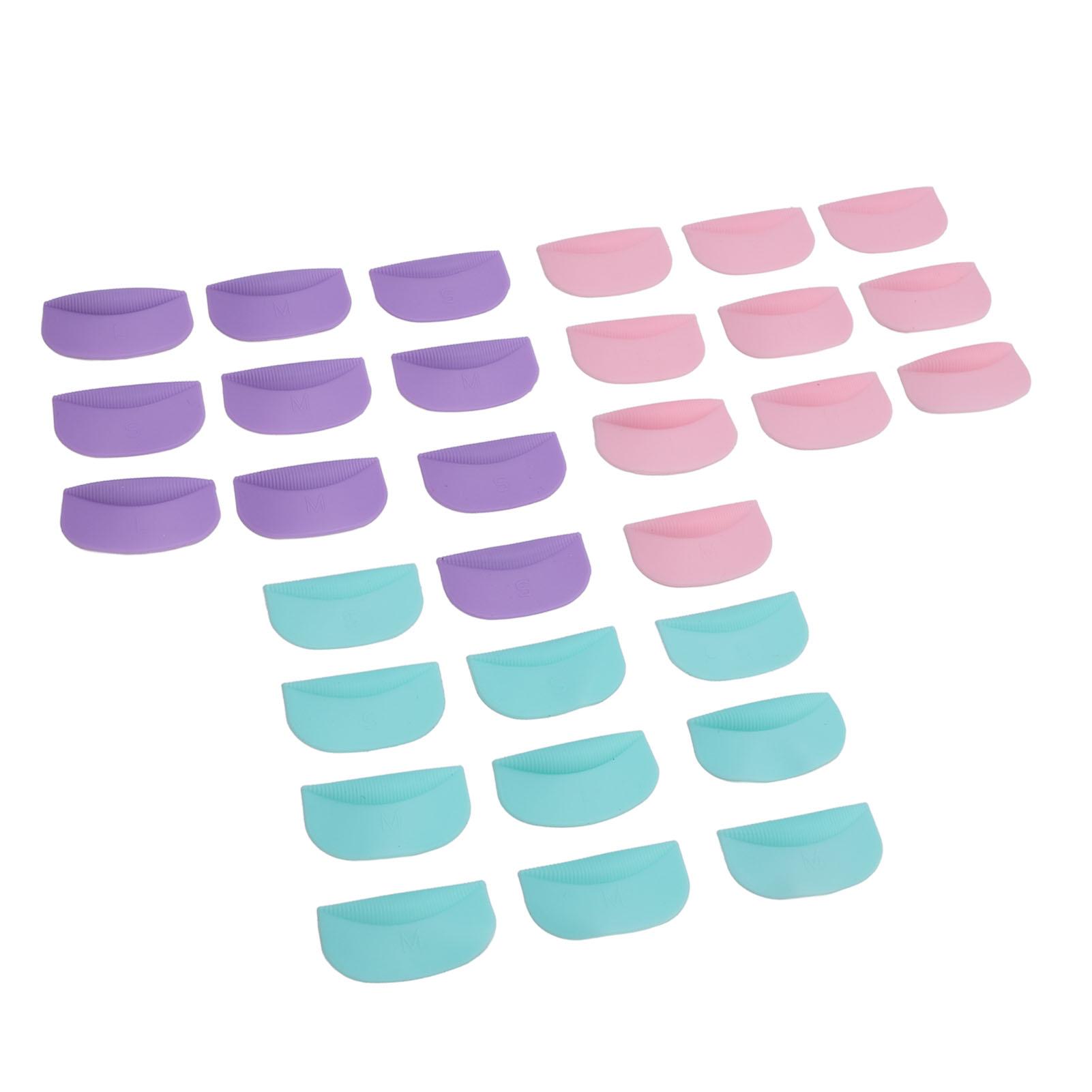 15 наборов подушечек для подтяжки ресниц Стержни для подтяжки ресниц Щипцы для завивки ресниц Силиконовые подушечки для подтяжки ресниц
15 наборов подушечек для подтяжки ресниц Стержни для подтяжки ресниц Щипцы для завивки ресниц Силиконовые подушечки для подтяжки ресниц