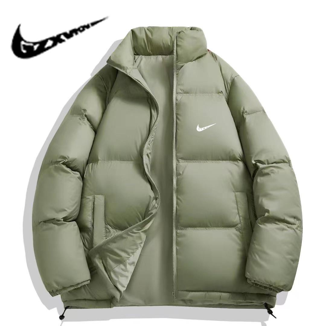 Men s 2024 Winter Stand Collar Thickened Down Jacket - Unisex White Duck Down Coat 6XL зелений
Men s 2024 Winter Stand Collar Thickened Down Jacket - Unisex White Duck Down Coat 6XL зелений