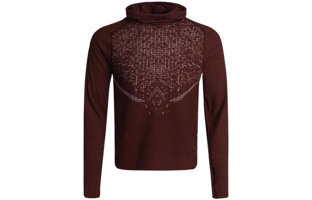 Nike Sweatshirts Men s Red Stand Collar Moderate Regular CU7892-624 M
Nike Sweatshirts Men s Red Stand Collar Moderate Regular CU7892-624 M