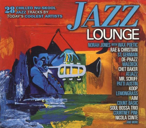 CD VARIOUS Jazz Lounge 3020603102 Water Music 2003 US Dance Electronica Used
CD VARIOUS Jazz Lounge 3020603102 Water Music 2003 US Dance Electronica Used