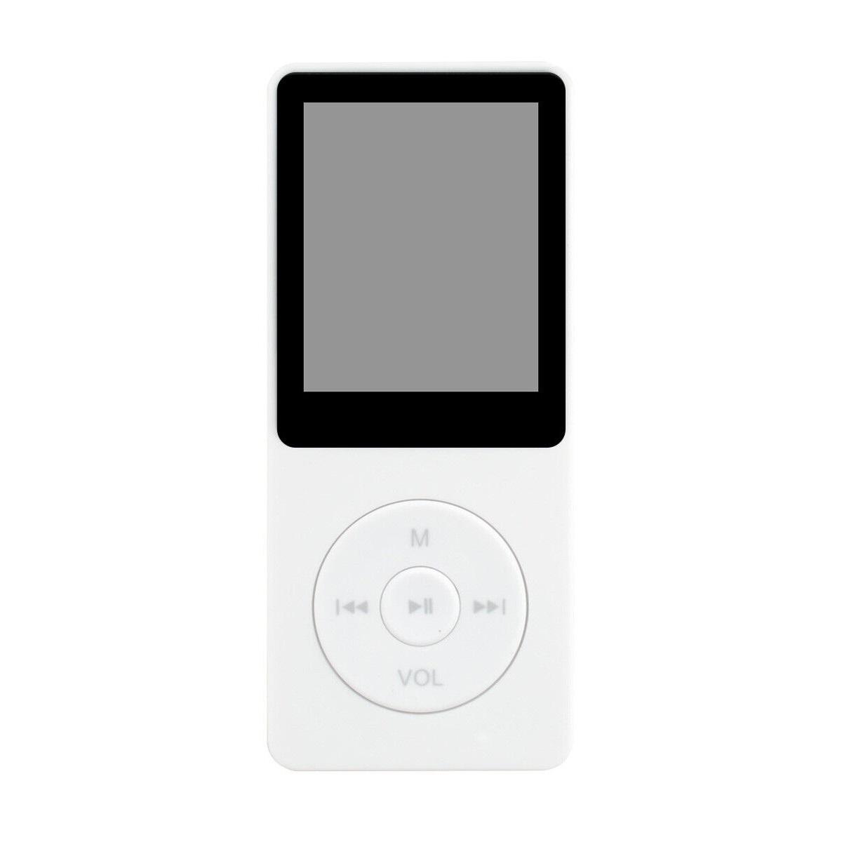 Mini Portable MP3 Player HiFi Music Walkman Bluetooth4.0 Support Two-Way Transmission FM Radio Voice Recorder EBook MP3 Player Only-MP3
Mini Portable MP3 Player HiFi Music Walkman Bluetooth4.0 Support Two-Way Transmission FM Radio Voice Recorder EBook MP3 Player Only-MP3
