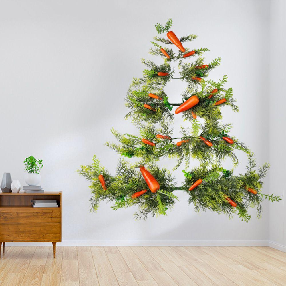 Home New Window Ornaments Carrot Artificial P lants Wreath Decoration Easter Day Wall Mounted
Home New Window Ornaments Carrot Artificial P lants Wreath Decoration Easter Day Wall Mounted