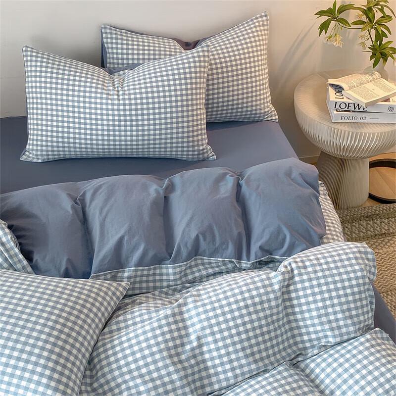 Fangen All-Cotton Washable Cervical Pillowcase
Fangen All-Cotton Washable Cervical Pillowcase