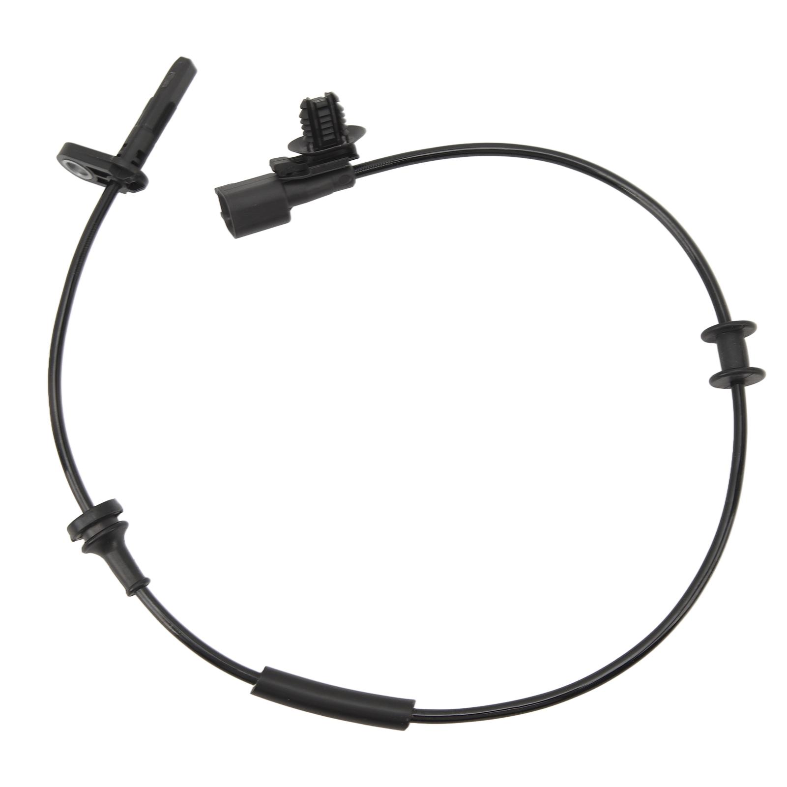 Rear Left Right ABS Wheel Speed Sensor 118877100A Replacement for Tesla Model 3 Model Y
Rear Left Right ABS Wheel Speed Sensor 118877100A Replacement for Tesla Model 3 Model Y