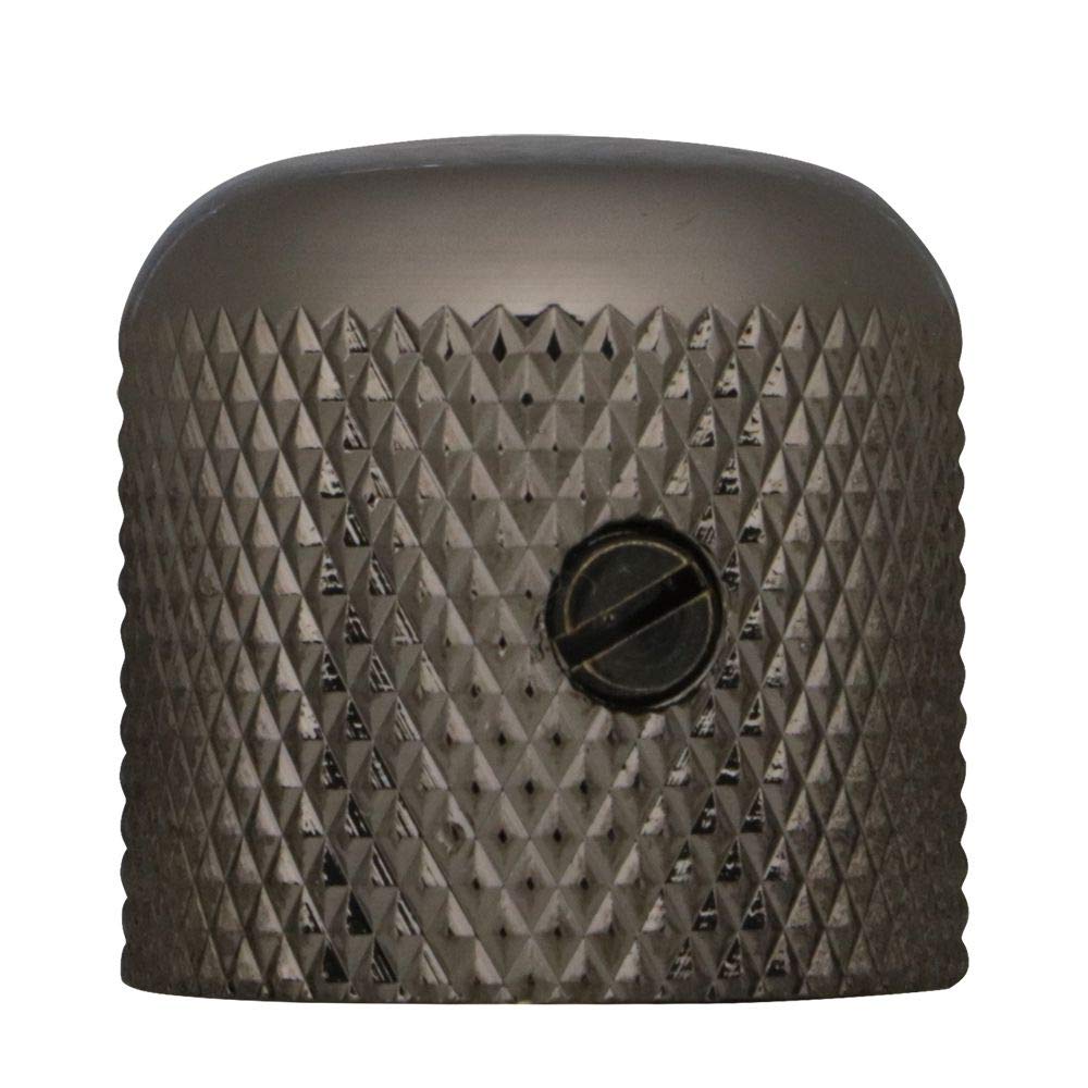 Scud metal дюймовый размер Cosmo черная ручка, MKCK-18I
Scud metal дюймовый размер Cosmo черная ручка, MKCK-18I