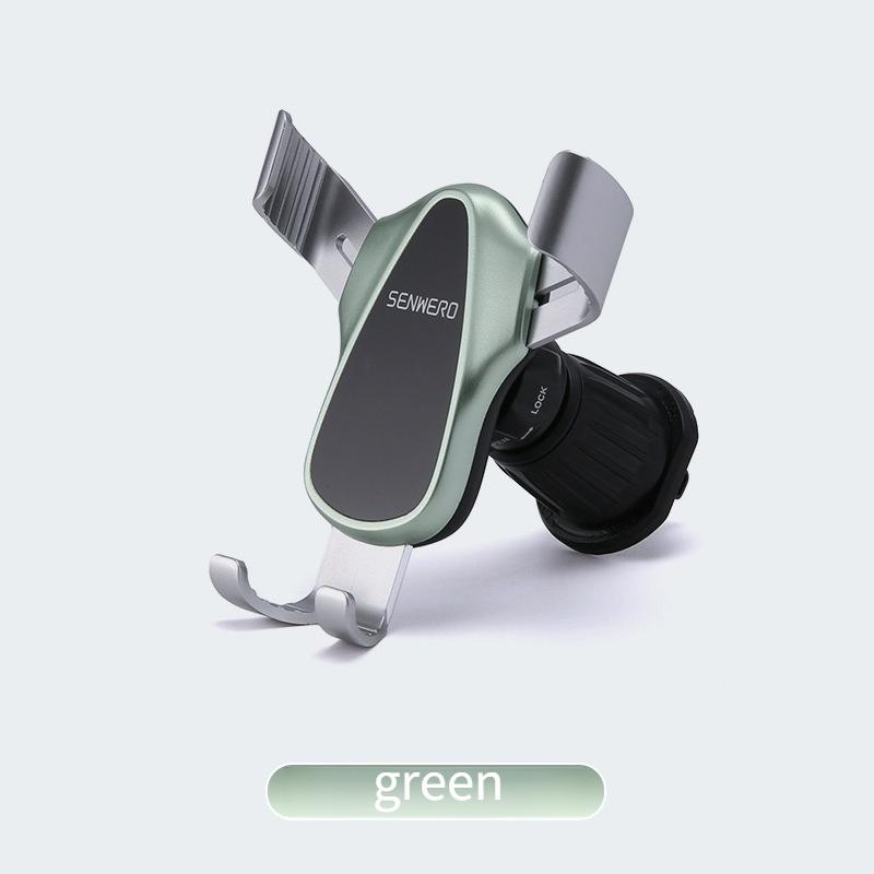 Car Phone Holder Triangle Gravity Hook Vent Mount Mirror Stand Auto Navigation Mobile Bracket
Car Phone Holder Triangle Gravity Hook Vent Mount Mirror Stand Auto Navigation Mobile Bracket