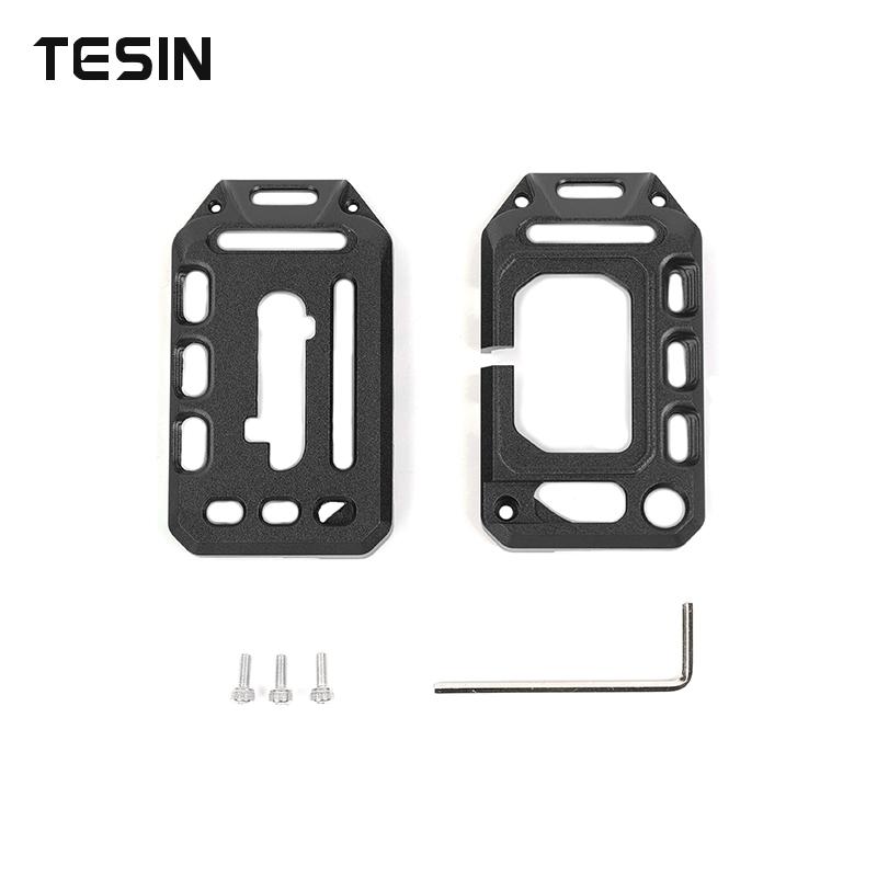 TESIN Car Keys Cover for Jeep Gladiator JT 2018+ Car Key Case Shell Cover Keychain Accessories for Jeep Wrangler JL 2018-2025 Up чёрный
TESIN Car Keys Cover for Jeep Gladiator JT 2018+ Car Key Case Shell Cover Keychain Accessories for Jeep Wrangler JL 2018-2025 Up чёрный