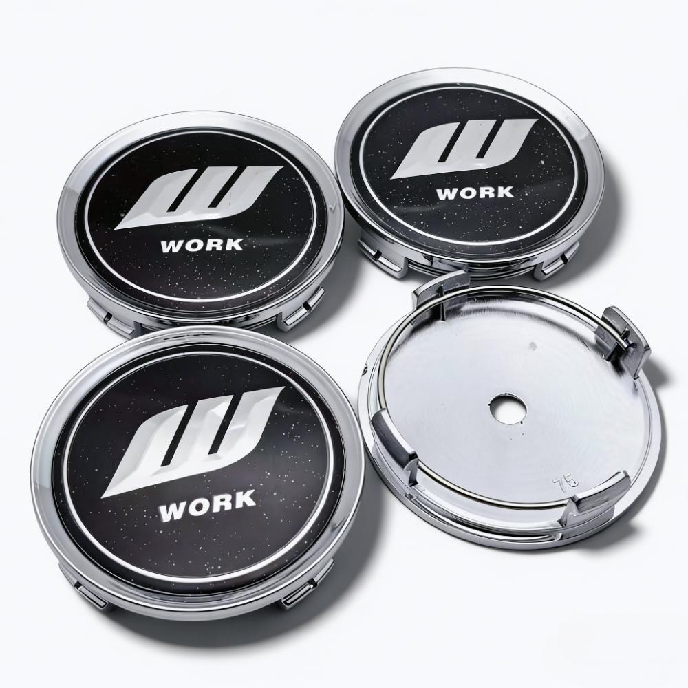 4pcs JDM W Work Logo Badge Emblem Car Wheel Center Caps 75MM 70MM Rim Hubcaps Dust Cover Wheels Hub Cap Replace Car Accessories W Work Badge&4pcs 75 Wheel Caps
4pcs JDM W Work Logo Badge Emblem Car Wheel Center Caps 75MM 70MM Rim Hubcaps Dust Cover Wheels Hub Cap Replace Car Accessories W Work Badge&4pcs 75 Wheel Caps