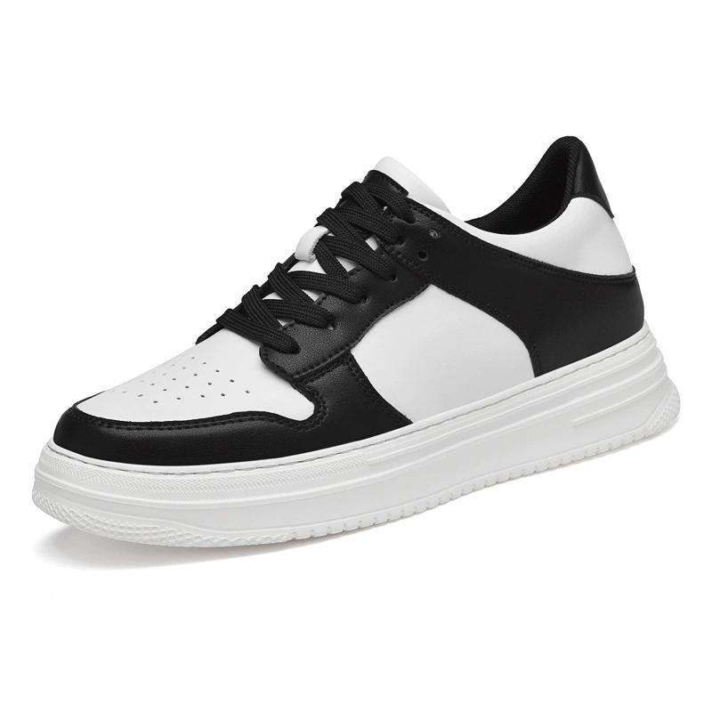 Men s Inner Heightening Shoes Leather Sports Casual Shoes Invisible Height Increasing Shoes Men Sport Elevator 4CM 6CM 8CM 36 черный белый
Men s Inner Heightening Shoes Leather Sports Casual Shoes Invisible Height Increasing Shoes Men Sport Elevator 4CM 6CM 8CM 36 черный белый