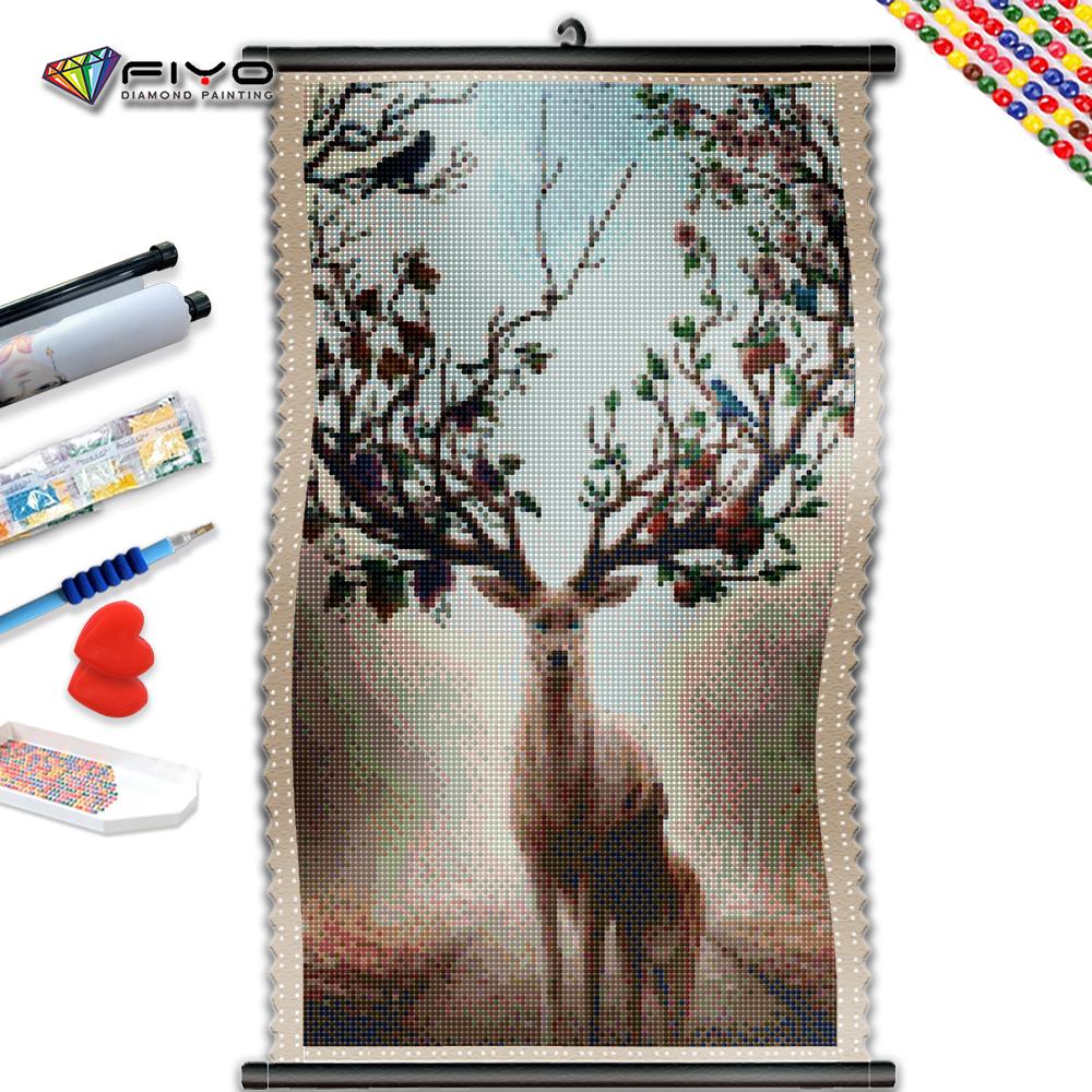 5D DIY Рамка Алмазная картина животное полная квадратная дрель вышивка олень мозаика Мандала картина из страз домашний декор
5D DIY Рамка Алмазная картина животное полная квадратная дрель вышивка олень мозаика Мандала картина из страз домашний декор