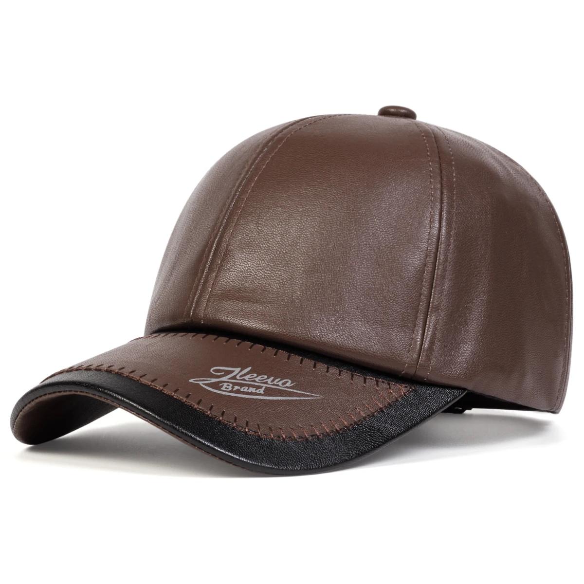 Unisex Hat Brim Print Leather Baseball Caps Spring And Autumn Outdoor Adjustable Casual Hats Sunscreen Hat
Unisex Hat Brim Print Leather Baseball Caps Spring And Autumn Outdoor Adjustable Casual Hats Sunscreen Hat