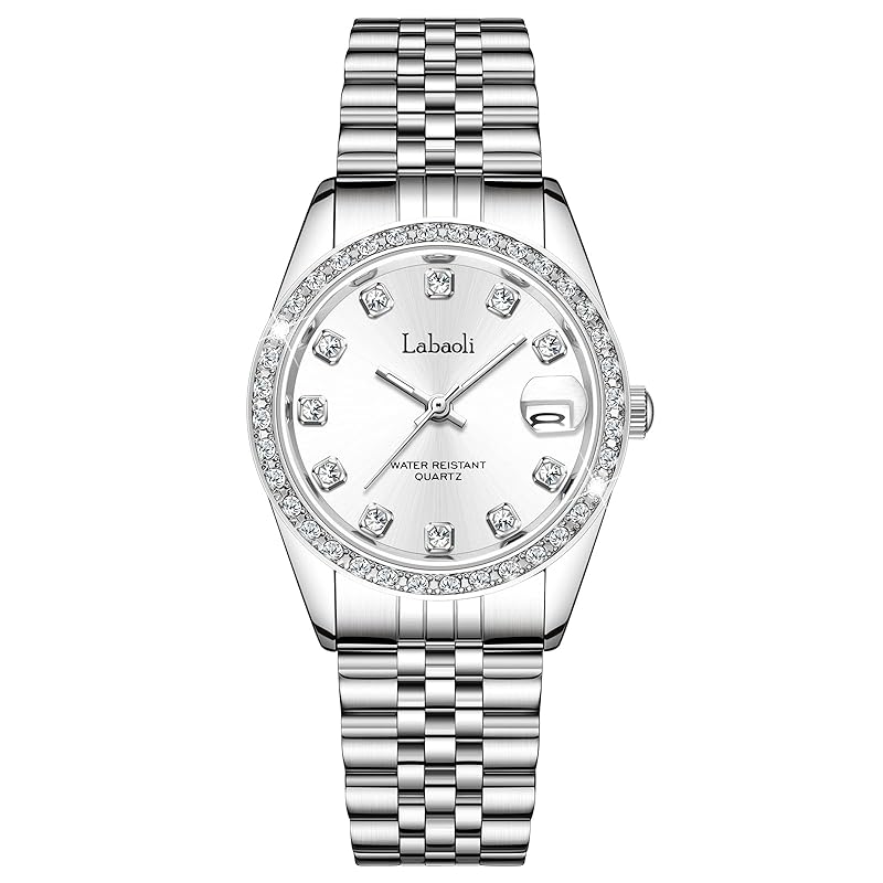 watch ladies arm clock Fashionable quartz Popularity waterproof diamond date Easy to see night light white gift ladies watch for women
watch ladies arm clock Fashionable quartz Popularity waterproof diamond date Easy to see night light white gift ladies watch for women
