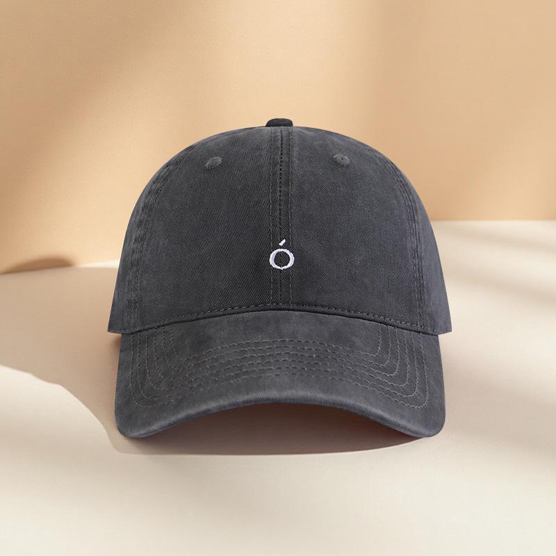 Spring and Autumn Trend Casual Sun Hat Men s and Women s Same Wide-brimmed Face Small Peaked Hat M(56-58cm)
Spring and Autumn Trend Casual Sun Hat Men s and Women s Same Wide-brimmed Face Small Peaked Hat M(56-58cm)