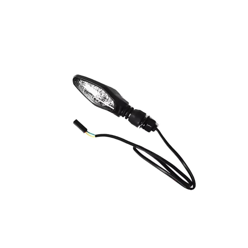 For CFMOTO 450SR Motorcycle 250SR 250NK 450SR 450NK 300NK original parts CF400-6-9 Turn signal Rear direction light Turn light 250SR 6KM x1
For CFMOTO 450SR Motorcycle 250SR 250NK 450SR 450NK 300NK original parts CF400-6-9 Turn signal Rear direction light Turn light 250SR 6KM x1