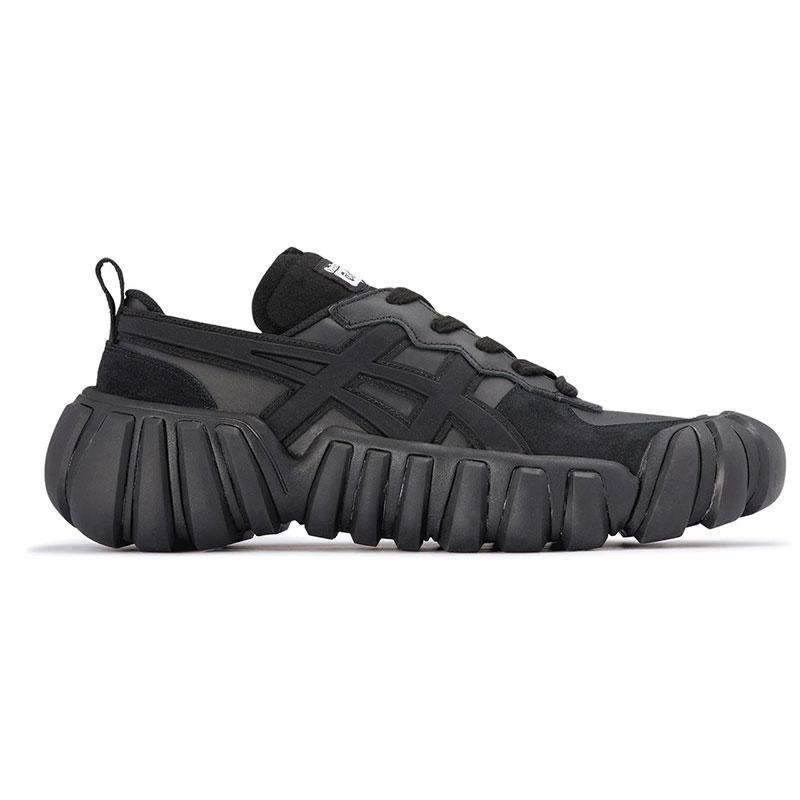 Onitsuka Tiger Dentigre LS Black 43.5
Onitsuka Tiger Dentigre LS Black 43.5