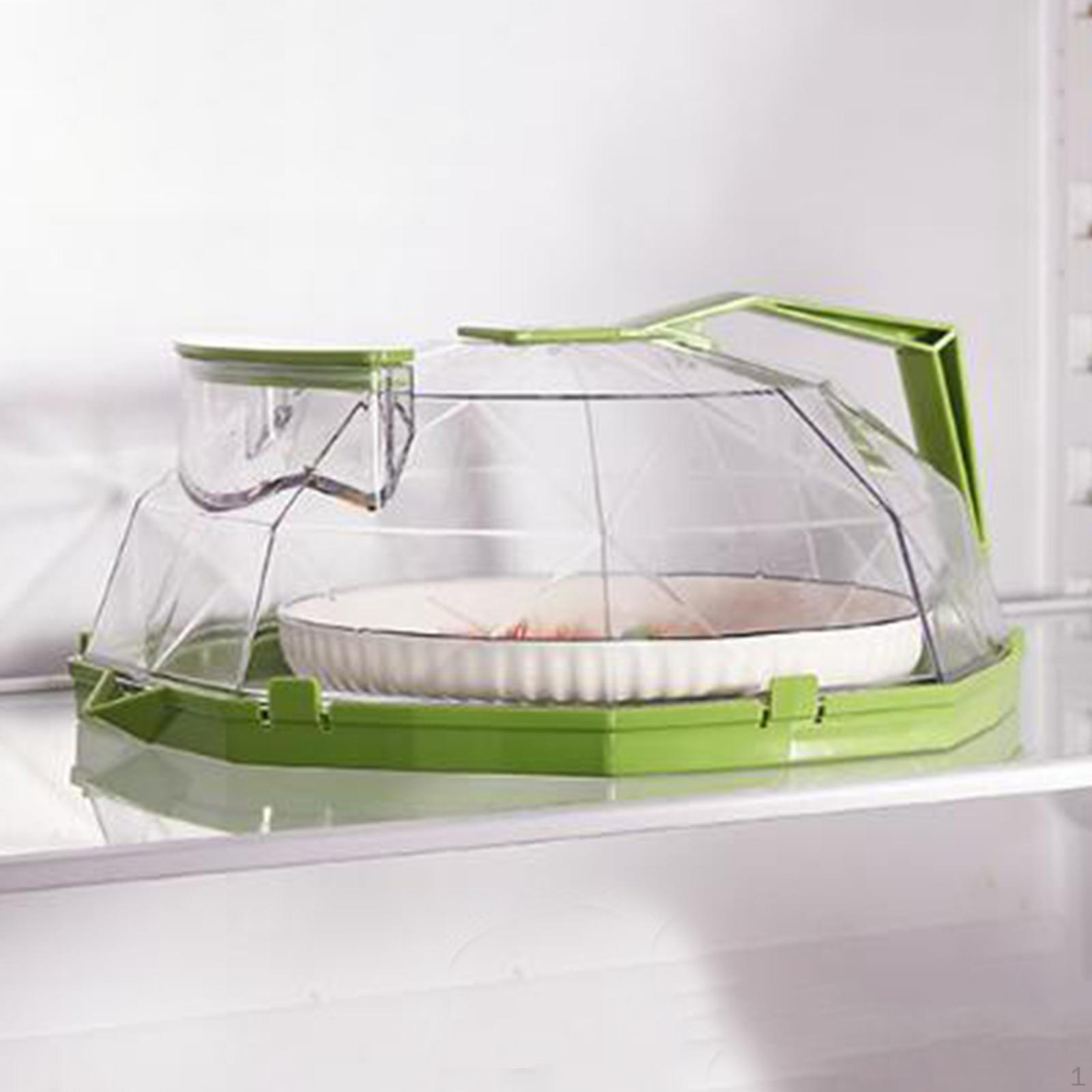 Кришка для мікрохвильової печі з направленням води Використовувати нижче 200 градусів Цельсія Кухонний гаджет Для збереження чистоти B-Green
Кришка для мікрохвильової печі з направленням води Використовувати нижче 200 градусів Цельсія Кухонний гаджет Для збереження чистоти B-Green