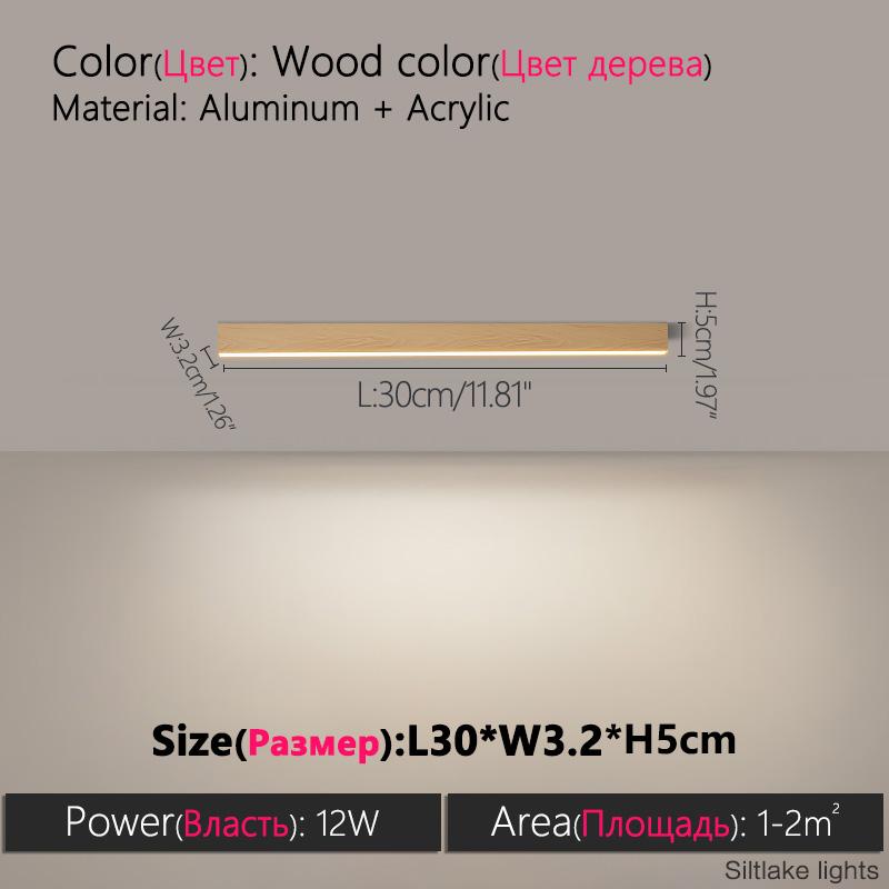 Modern Long Strip Ceiling Light Surface Mounted Minimalist Aisle Lamp Living Room Bedroom Kitchen Home Office LED Lighting Warm White(3000k)
Modern Long Strip Ceiling Light Surface Mounted Minimalist Aisle Lamp Living Room Bedroom Kitchen Home Office LED Lighting Warm White(3000k)