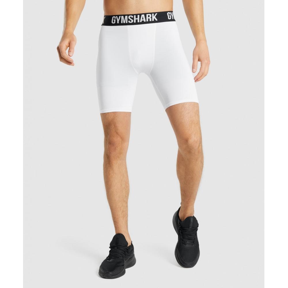 Gymshark Element Baselayer Shorts White A1a2l Wbbm XS
Gymshark Element Baselayer Shorts White A1a2l Wbbm XS