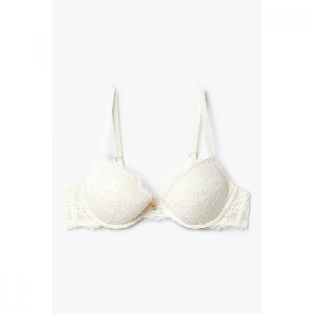 Emporio Armani Women S Removable puSh Up Bra Flower Embroidery 80C
Emporio Armani Women S Removable puSh Up Bra Flower Embroidery 80C